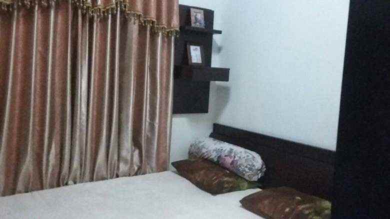 dijual rumah bintaro