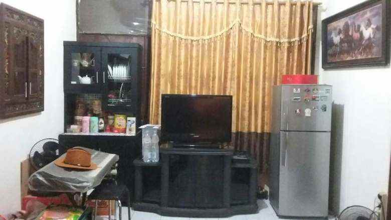 dijual rumah bintaro