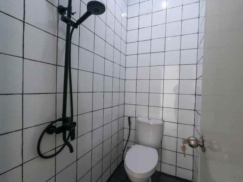 dijual rumah bintaro sektor 9