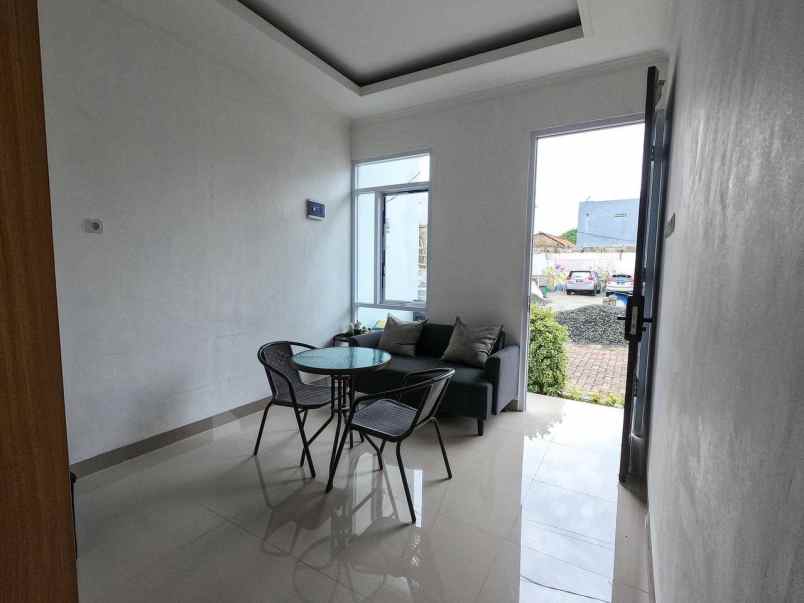 dijual rumah bintaro sektor 9