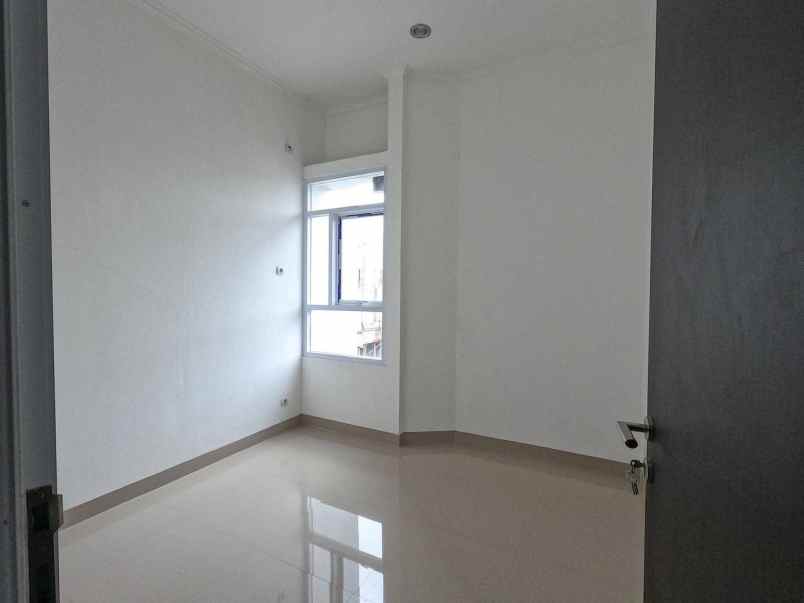 dijual rumah bintaro sektor 9