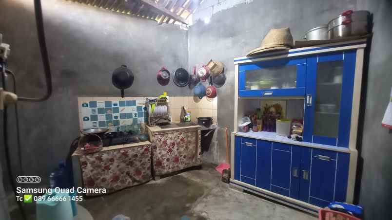 dijual rumah bojong renged teluknaga