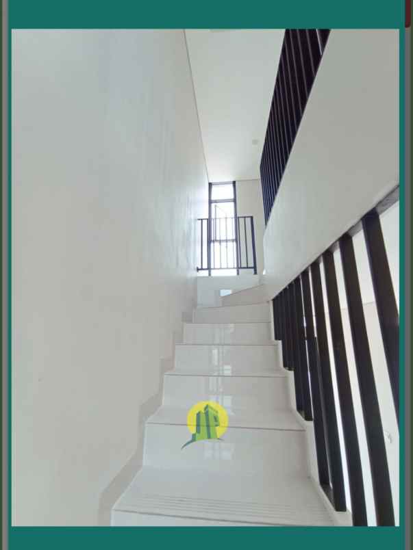 dijual rumah bojongsari