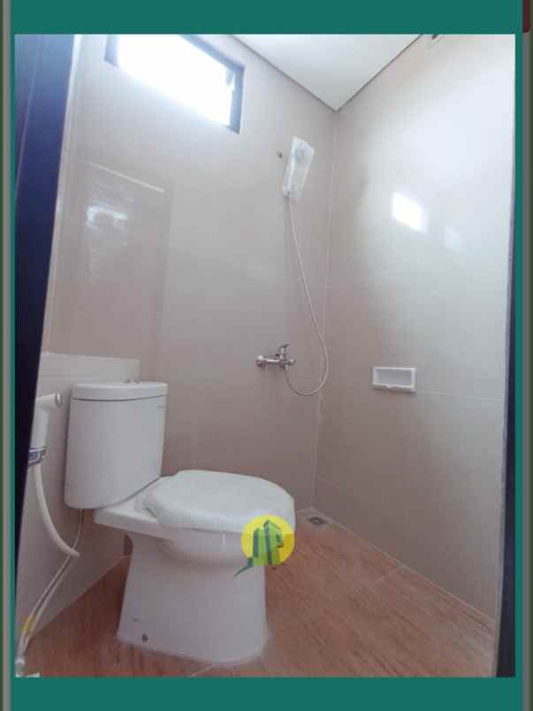 dijual rumah bojongsari