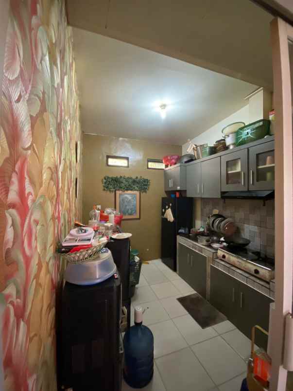 dijual rumah bukit cimanggu city