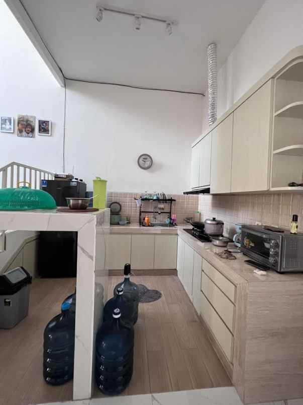 dijual rumah bukit cinere indah cinere