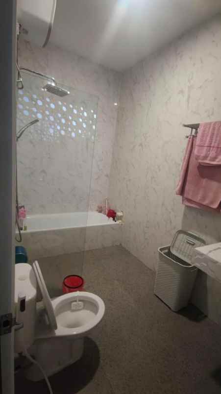 dijual rumah bukit cinere indah cinere