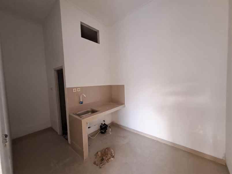 dijual rumah bumi citra mandiri karang