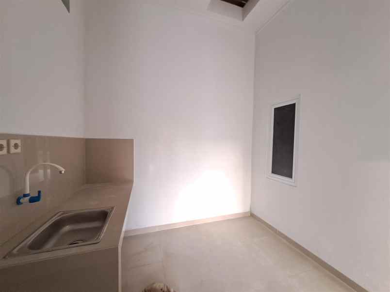 dijual rumah bumi citra mandiri karang