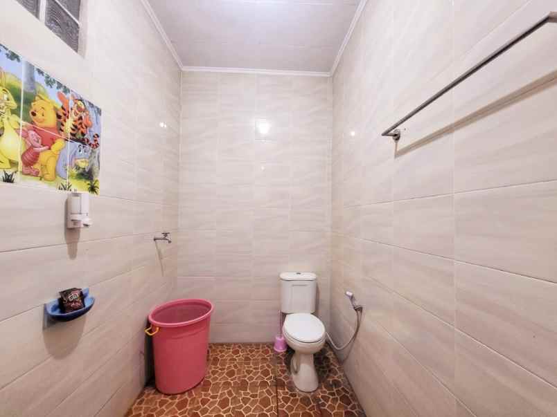 dijual rumah bumi panyawangan