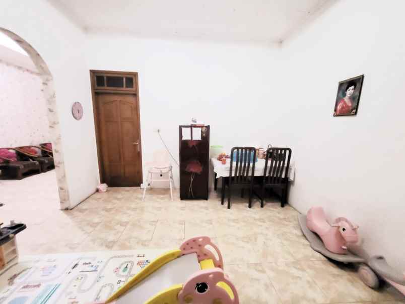 dijual rumah bumi panyawangan