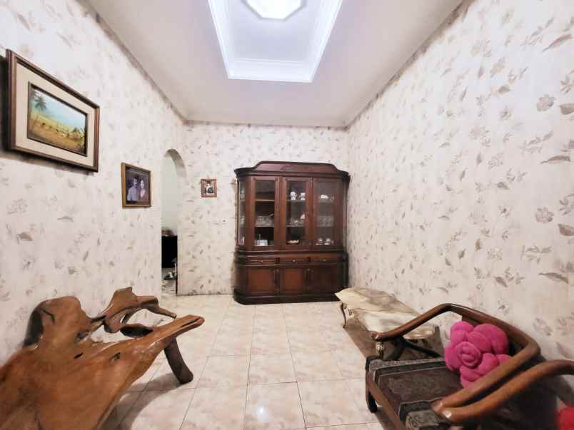 dijual rumah bumi panyawangan