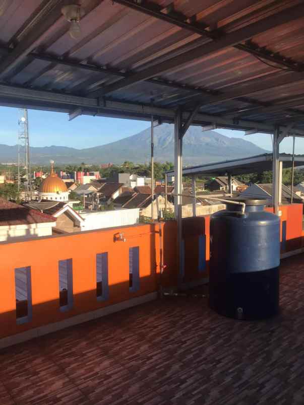 dijual rumah cakalang indah 2 blimbing