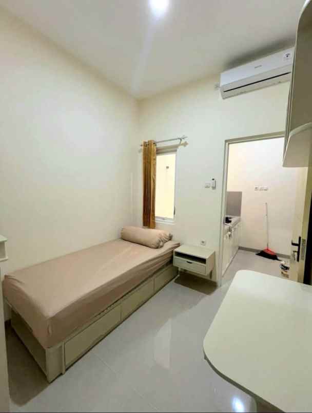 dijual rumah candi mendut suhat kota