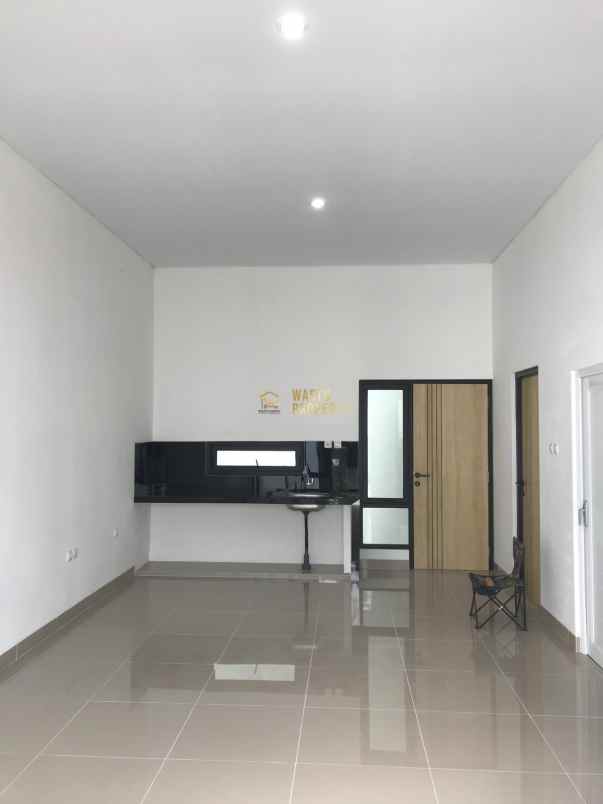 dijual rumah caturharjo