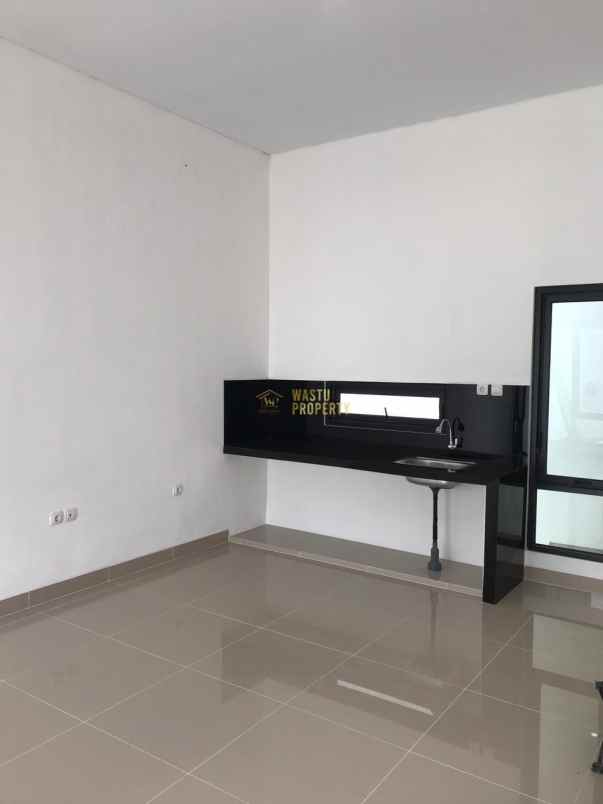 dijual rumah caturharjo