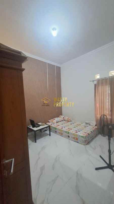 dijual rumah caturtunggal