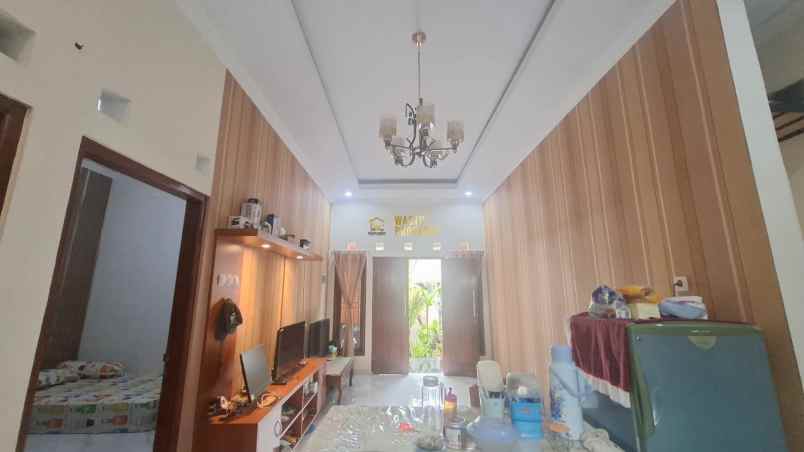 dijual rumah caturtunggal