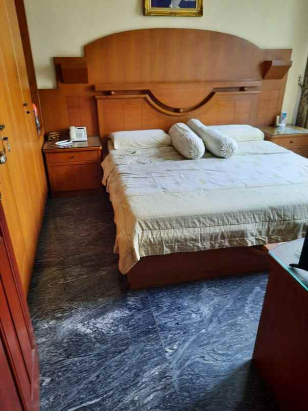 dijual rumah cempaka putih tengah