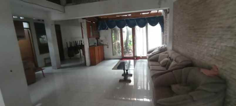 dijual rumah cibeunying kolot cigadung