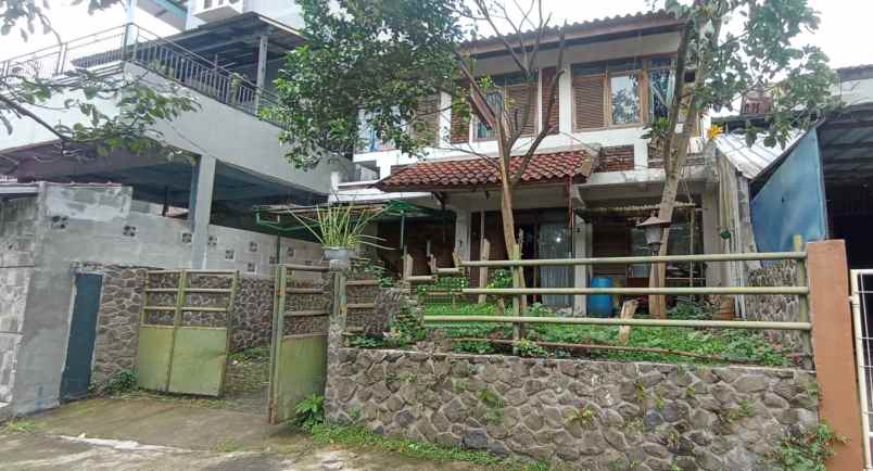 dijual rumah cibeunying kolot cigadung