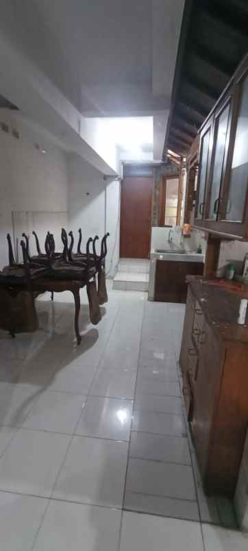 dijual rumah cibeunying kolot cigadung