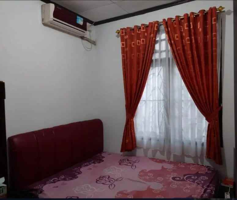 dijual rumah cikarang timur
