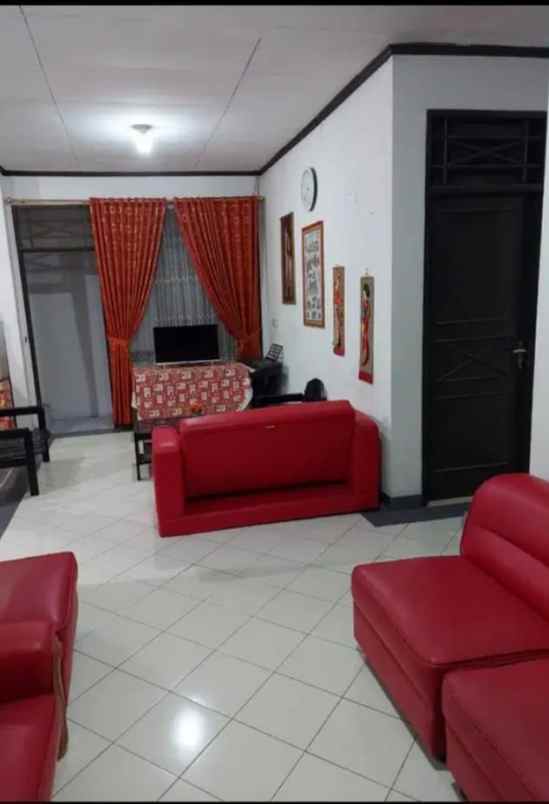 dijual rumah cikarang timur