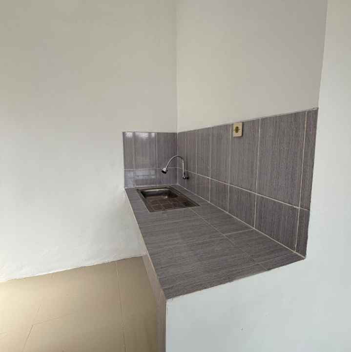 dijual rumah cikoneng cibiru wetan