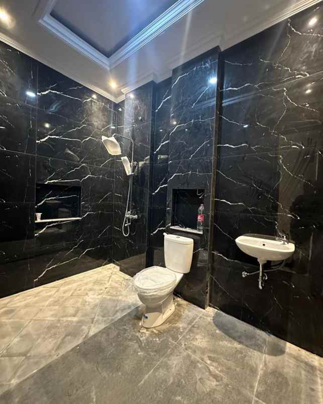 dijual rumah cilandak kko jakarta selatan