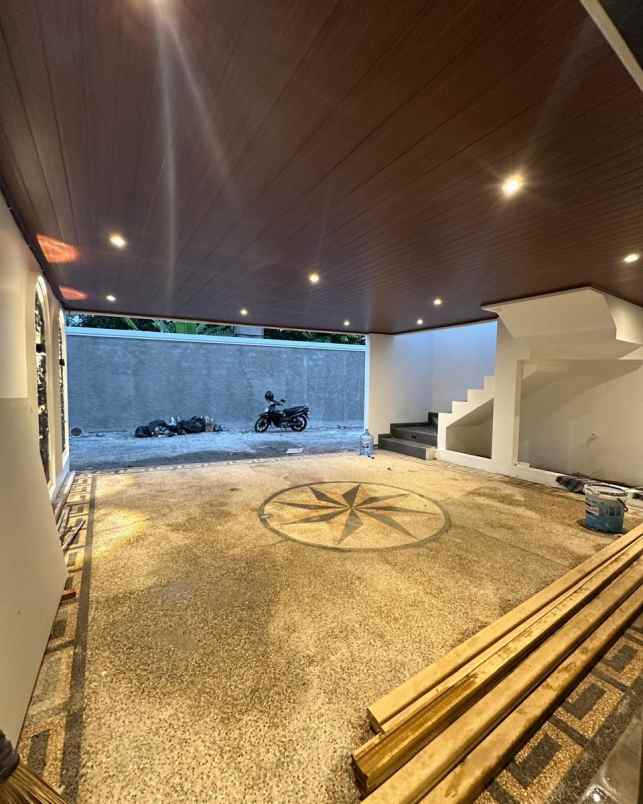 dijual rumah cilandak kko jakarta selatan