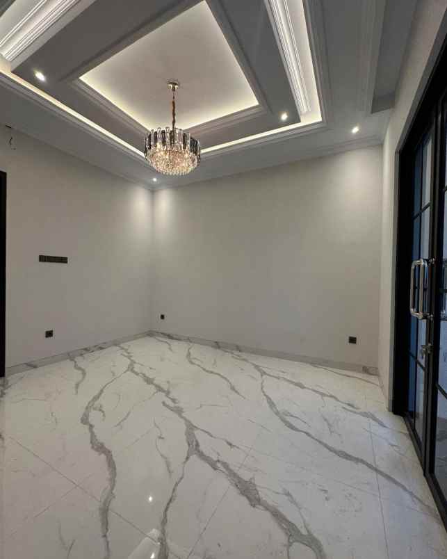 dijual rumah cilandak kko jakarta selatan