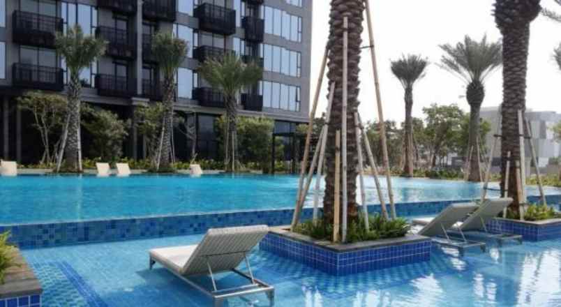 dijual rumah cilandak timur