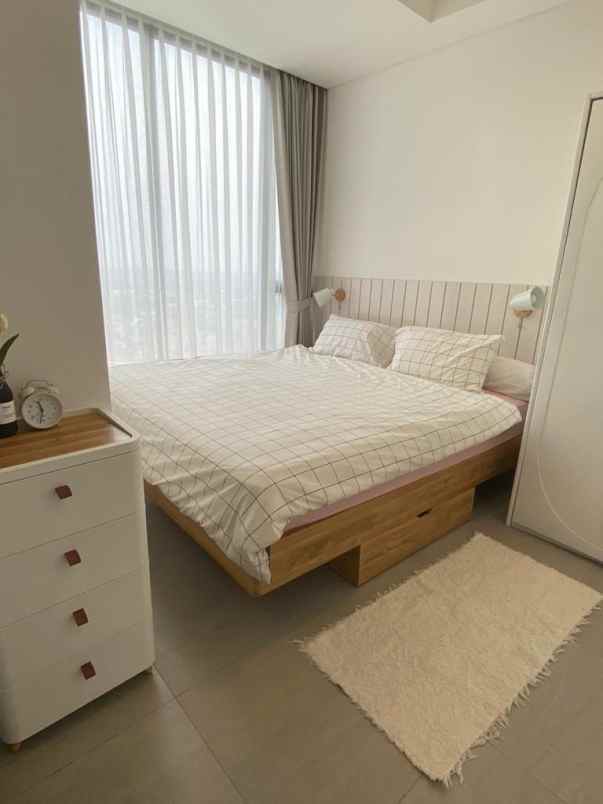 dijual rumah cilandak timur