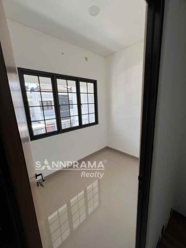 dijual rumah cimanggis depok
