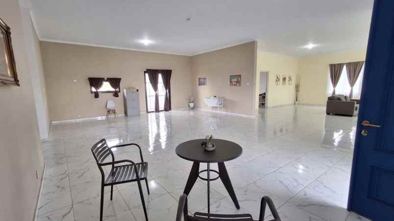 dijual rumah cimanggu ngamprah bandung