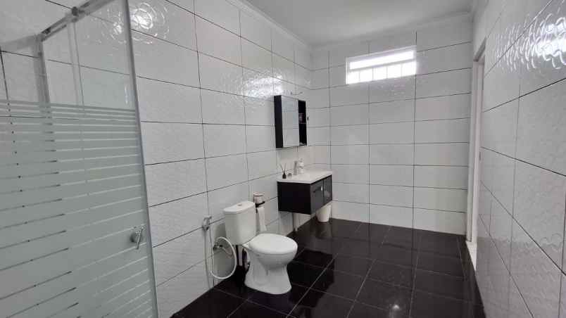 dijual rumah cimanggu ngamprah bandung