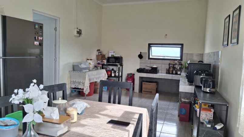 dijual rumah cimanggu ngamprah bandung