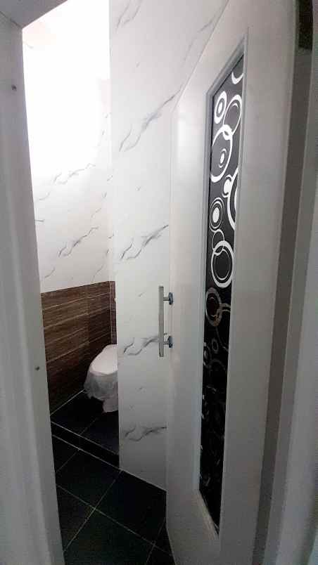 dijual rumah cipayung jakarta timur