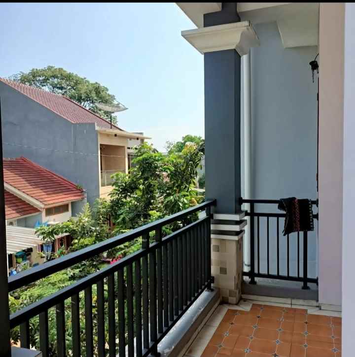 dijual rumah cipayung pondok ranggon