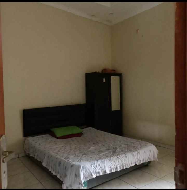 dijual rumah cipayung pondok ranggon