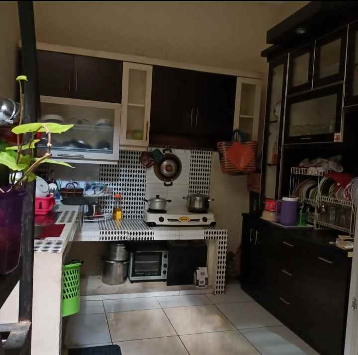 dijual rumah cipayung pondok ranggon