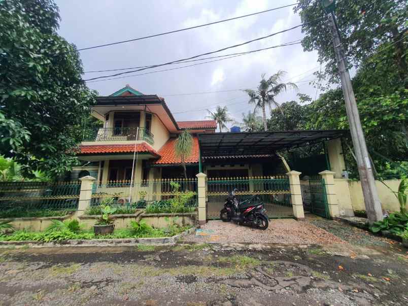 dijual rumah ciracas kota jakarta timur