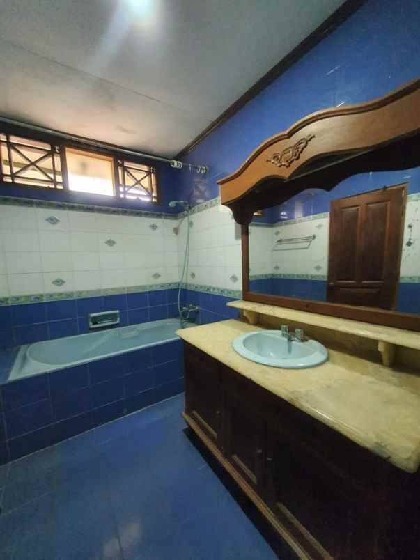 dijual rumah ciracas kota jakarta timur