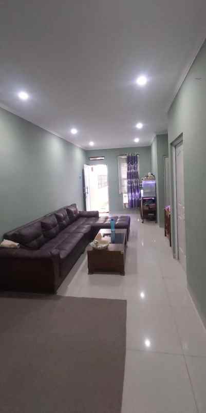 dijual rumah cisaranten kulon arcamanik