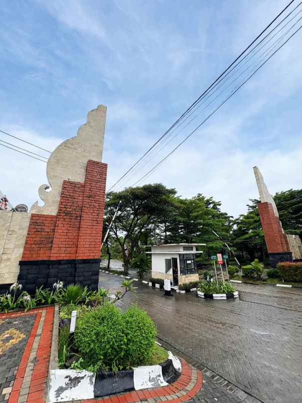 dijual rumah ciseeng bogor