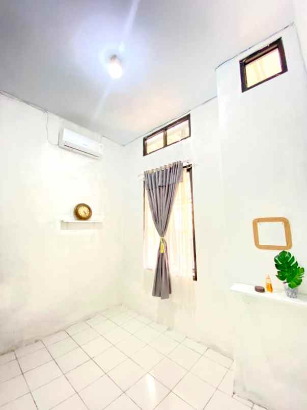 dijual rumah ciseeng bogor