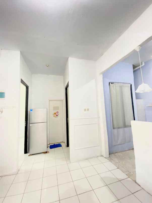 dijual rumah ciseeng bogor