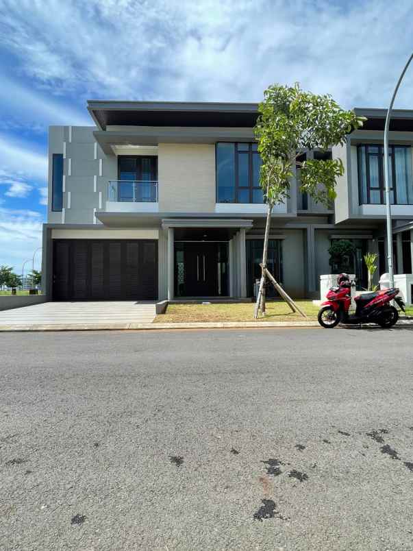 dijual rumah citraland cpi losari