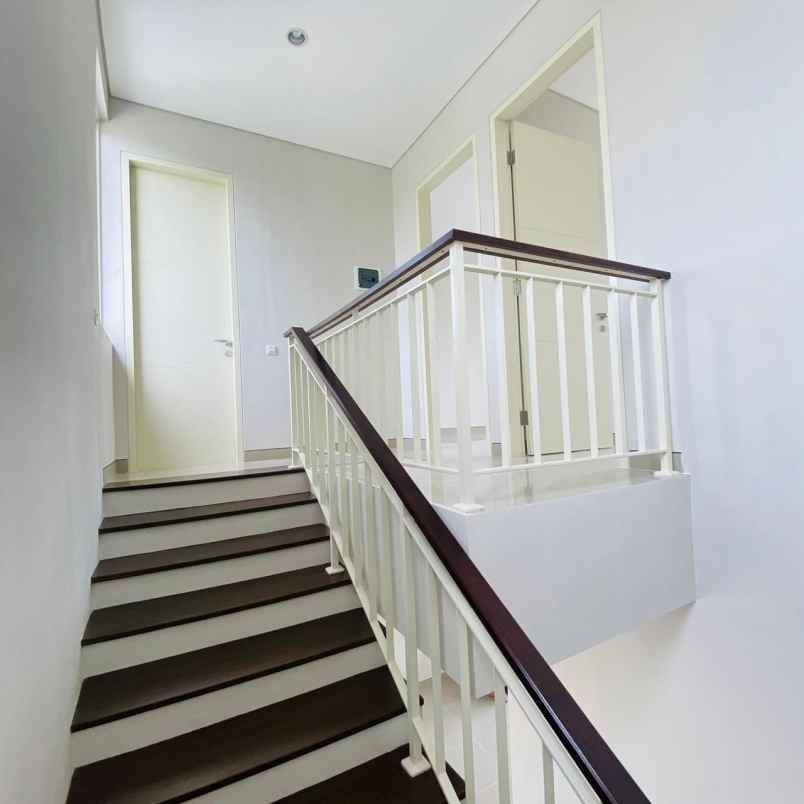 dijual rumah citraland the greenlake